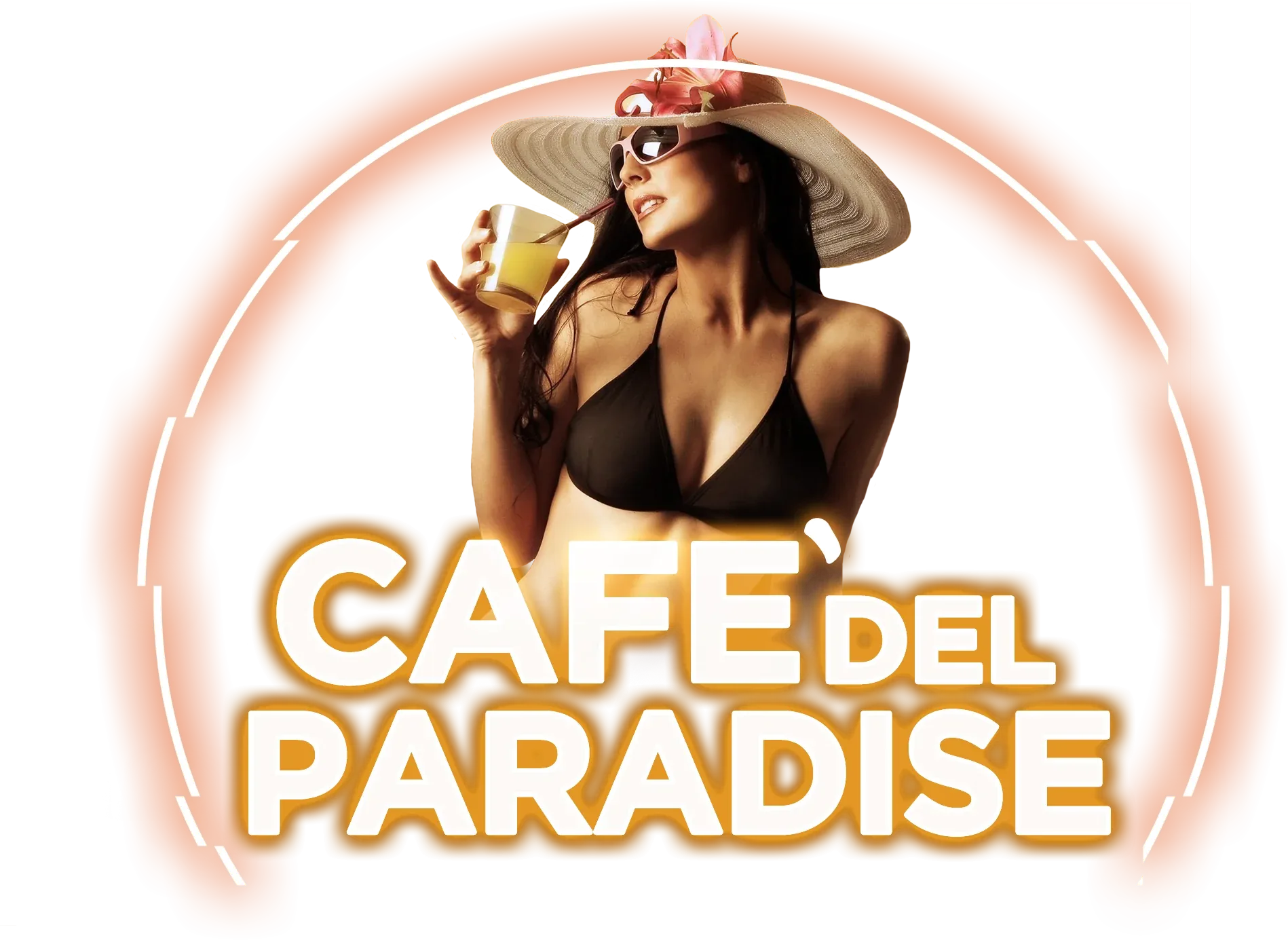 Caffe Paradise
